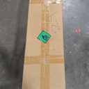 36 inch Island Range Hood Ceiling Mount 1200 CFM with 4-Speed Gesture Sensing & Touch Control, Ducted/Ductless Stainless Steel Kitchen Stove Vent Hoods with 4 LED Lights, Timer,Dishwasher-Safe Filters