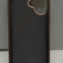 Maledan for iPhone 17 Case Carbon Fiber - Slim Case for iPhone 17 [Camera Control][Fit for Magsafe][Caseless Feel] Shockproof Magnetic iPhone17 Phone Bumper Case Cover, TPU & 1500D Aramid-NOT Printed (iPhone 17 - 6.3 inch, Sunset)