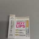 Too Faced Lip Injection Extreme Lip Plumper Gloss | Hydrating, Glossy, & Helps Volume Appear Fuller Over Time (01 Original (Clear))