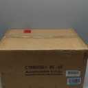 Nixon Offroad LED Tail Lights Assembly for 2014-2021 Toyota Tundra Pickup, Rear Brake Lamps Replacement with Sequential Turn Signal, Driver & Passenger Side (Smoked Lens)