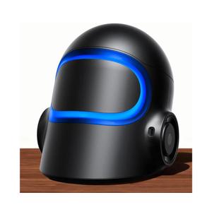 Aubika 3 in 1 VR Charging Station -Hidden Storage & RGB Light,Desktop Organizer​,Wide Compatibility for Meta Quest 3/3S/Pro/2, Meta Quest Accessories,Black
