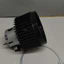 BOXI HVAC Blower Motor Fan Assembly Fits for Chevy Malibu 2008-2012 / for Pontiac G6 2005 2006 2007 2008 2009 2010 / for Saturn Aura 2007 2008 2009 | Replaces 15863480 1580908 2311674 15-81101 700184