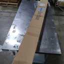 Soft Close Pocket Door Frame Kit With Black Privacy Lock, Easy to Install for 24" to 36" Wide Doors, Durable Hardware Kit