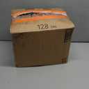 8FT Thanksgiving Inflatables Decorations Blow Up Turkey Pumpkin with LED Lights for Thanksgiving Festival Fall Autumns Harvest Happy Outdoor Outside Indoor Lawn Holiday Decor