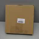 Stained Glass Window Hanging - 5 Cats on a Branch Suncatcher for Window Doors Home Decoration and Christmas, Mother's Day Father's Day Birthday Gifts for Women, Men, and Mom 6.3x6.3 in