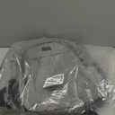 MATEIN 18 Inch Extra Large Laptop Backpack, 50 L Travel Backpack with Anti Theft Pocket & TSA Laptop Compartment for Men Women, Multiple Pockets Business Computer Carry On, Grey