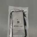 SUPFINE Magnetic for iPhone 17 Case (Compatible with MagSafe)(Military Grade Drop Protection) Translucent Matte Shockproof with Anti-Fingerprint Phone Cover,Black