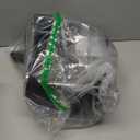 Espresso Machine, 20 BAR Pump Temperature Control, Compact Espresso Maker with Steam Milk Frother, Professional Coffee Makers for Home, Cappuccino, Latte, Gifts for Coffee Lover, Black