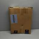 Elongated(Oval) Toilet Seat, Quick-Attach Hardware Metal Hinges, Heavy Duty, Slow Soft and Quiet Close, Durable and Sturdy, Easy to clean, Fits Elongated(Oblong) Toilets, Biscuit/Linen(18.5)