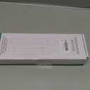 Immersion Water Heater, with 304 Stainless Steel Cover Intelligent Temperature Control and UL Certification Portable Bucket Heater Heat 5 Gallons of Water in Minutes