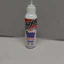 E6000 565004 Fabri-Fuse Adhesive - 4 fl oz Shelf Bottle
