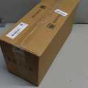 Industrial Pendant Lighting, Modern Clear Glass Shade Farmhouse Adjustable Hanging Light Fixtures for Kitchen Island Living Room Bedroom Hallway, 3-Pack (Black)