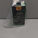 Hikenture Camping Pillow with Removable Cover - Ultralight Inflatable Pillow for Neck Lumbar Support - Upgrade Backpacking Pillow - Washable Travel Air Pillows for Camping, Hiking, Backpacking (Blue)