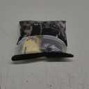 6 Pack Copper Compression Socks for Women and Men Circulation-Best Support for Medical, Running,Nursing,Athletic (Small-Medium)