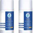 Replacement for EDR2RXD1, Compatible with W10413645A, Kenmore 46-9082, 9082, 46-9903 Refrigerator Water, Pack of 2