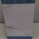 KeepGlad Amzart Dehumidifier 118 OZ for Home, Dehumidifier (980 sq.ft) With Humidity Display