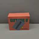 Heated Throw Blanket, Electric Blanket Throw with 5 Heating Levels & 4 Hours Auto Off, Super Soft Flannel Sherpa Fast Heating Blanket with ETL Certified for Bedding, 50"x60", Gray