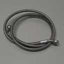 1911583 Front Right Brake Hose Line for Polaris Ranger Diesel 900 Ranger 500 4x4 Ranger 800 Ranger 800 6x6