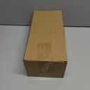 2 Pcs 6 FT Magnolia Leaf Garland Artificial Christmas Green Realistic Garland for Mantle Decorations Natural Faux Magnolia Leaves for Christmas Thanksgiving Wedding Decor(Without Lights)