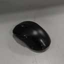 TECKNET Bluetooth Mouse, 4800 DPI Wireless Mouse, 2-Year Battery 6 Adjustable DPI, 6 Buttons Compatible with Laptop/Windows/Computer - Black