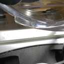 Aeitto Blenders for Kitchen with 68Oz. Large Capacity, 1800W Max Power Smoothie Blender, 3 Preset Programs & 7 Speeds, Professional Countertop Blender for Smoothies, Ice Crush, Generation2 Silver