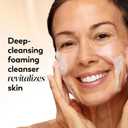 Olay Total Effects Revitalizing Foaming Facial Cleanser, 5.0 fl oz (pack of 3)