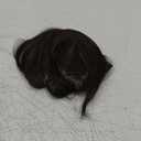 4PCS Clip in Hair Extensions Brown Black 20 Inch Long Wavy Synthetic Hair Extensions(4pcs, 20Inch, 4#)