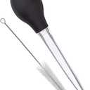 Cuisinart Baster with Cleaning Brush