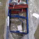 Pro Lift Hand Trucks Heavy Duty  Industrial Dolly Cart with Vertical Loop Handle and 800 Lbs Maximum Loading Capacity