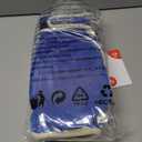 CAMECO Electric Heated Mittens for Hands & Fingers, Heating Pad & Gloves for Carpal Tunnel, Arthritis, Tendonitis Pain Relief, Auto Shut Off Heat Therapy Hands Warmers for Men Women, 86-158 (A Pair)