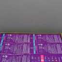 Poise Ultra Thin Incontinence Pads & Postpartum Pads for Bladder Leaks, 5 Drop Maximum Absorbency, Long Length, 180 Count