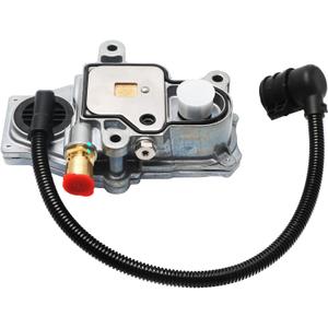 22327069 21935705 21712495 21462376 Clutch Control Solenoid Valve Cylinder Actuator Fit for Mack I-Shift mDrive 12V