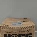 Element ContractorFARM Heavy Duty Watering Hose, 50' Length, 3/4" Diameter, 400+ PSI, Red