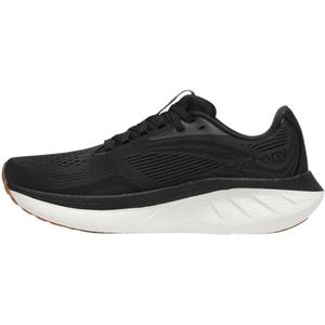 Saucony Women's Ride 18, Black US 11.5