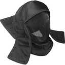 LEONARK 800N Hema Fencing Mask Overlay Helmet Hood - Handmade Epee Foil Saber Headgear Head Cover Protector