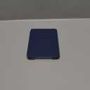 Nupro Bookcover, for Kindle (2022 Release) (Blue)