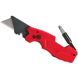 48-22-1505 Compatible Milwaukee Fastback 6in1 Folding Utility Knife