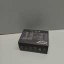 Dash Camera for Cars,4K Full UHD Car Camera Front Rear with 32GB Card,Built-in Super Night Vision,2.0'' IPS Screen,170Wide Angle,WDR, 24H Parking Mode, Loop Recording. (Black)