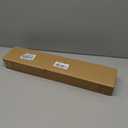 SOBONNE 24" Floor Squeegee for Concrete Floor Water Removal