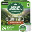 GMT6003 - Green Mountain Coffee Colombian Fair Trade Select Coffee K-Cups