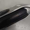 Braun Electric Razor for Men, M90 Mobile Electric Shaver, Precision Trimmer, Washable