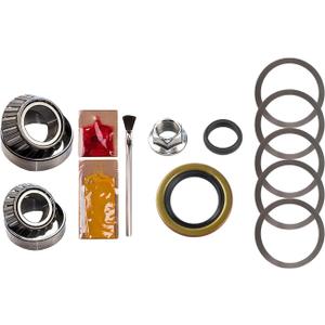 Motive Gear R35JRPK Front or Rear Pinion Kit for a Dana 35 Standard Differential with Koyo Tapered Bearings