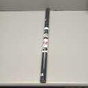 One Way Privacy Window Film,Premium PET Material,Daytime Reflective Heat Control Anti UV Door Sticker,Window Tint for Home Office Living Room,Mercury Blue,23.6 Inch x 6.5 Feet