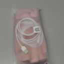 Asixxsix Heated Gloves, USB Heated Electric Heating Glove Windproof Touchscreen Gloves Comfortable Cotton Liners Hand Warmer for Men Women Winter Climbing Hiking Cycling Sports