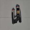 Halloween Blaster Resin Cosplay for Halloween Costume Accessories (Star Lcrd Blaster)