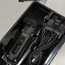 Hair Clippers for Men Professional - Cordless&Corded Barber Clippers for Hair Cutting & Grooming Rechargeable Beard Trimmer