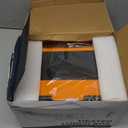 Electric Lunch Box For Adults - Rechargeable 60W Self-Heating Food Warmer with 1.0L Stainless Steel Container, Heated Lunch Box For Office, Picnic, Car & Outdoor Use(Black)