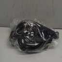 FineMade Compact Roti Maker, 8'' Electric Tortilla Maker Machine, Maquina Para Hacer Tortillas, Crepe Maker,Electric Tortilla Press, Prensa Para Tortillas, Recipe Included, Black