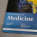 Oxford Textbook of Medicine 6th edition Volume One