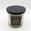 Tuscany Candle Charmed Sweetsimited Addition Baked Vanilla, Sprinkles & Icing